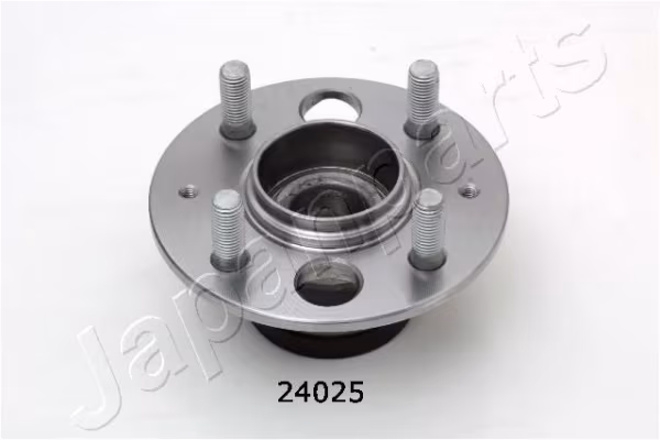JAPANPARTS Mozzo ruota