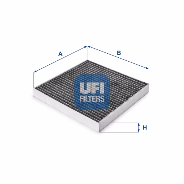 UFI Filtro, Aria abitacolo
