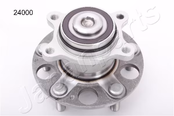 JAPANPARTS Mozzo ruota