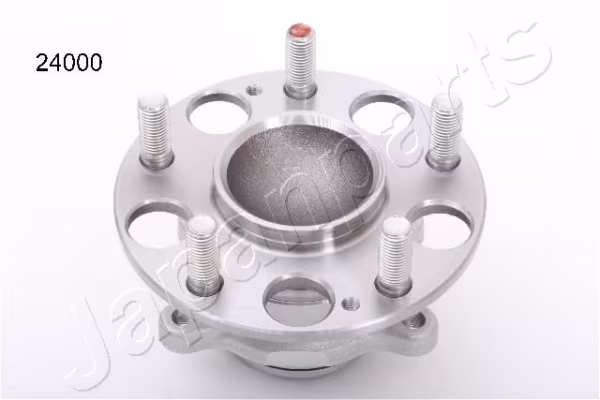 JAPANPARTS Mozzo ruota