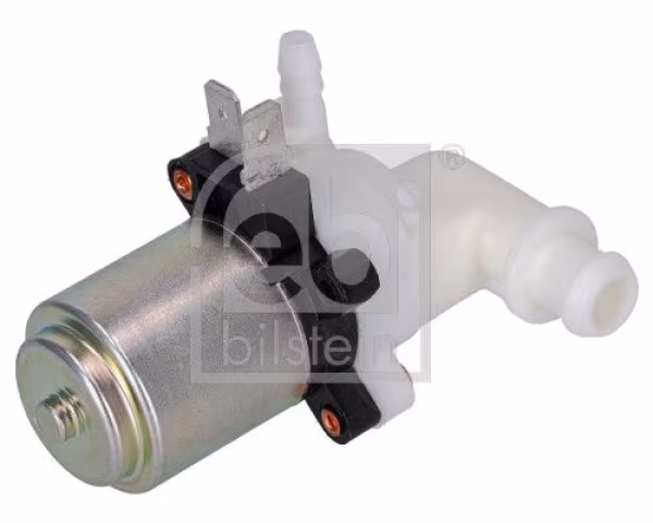 FEBI BILSTEIN Pompa acqua lavaggio, Pulizia cristalli