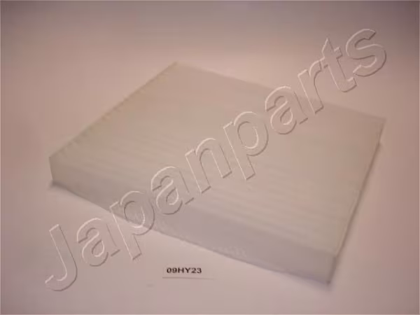 JAPANPARTS Filtro, Aria abitacolo