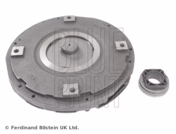 BLUE PRINT Kit frizione