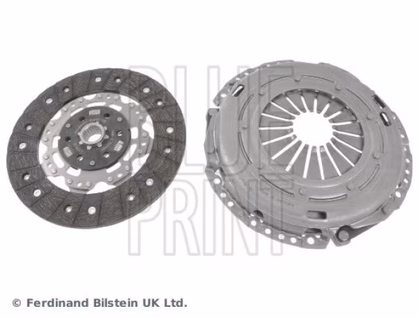 BLUE PRINT Kit frizione