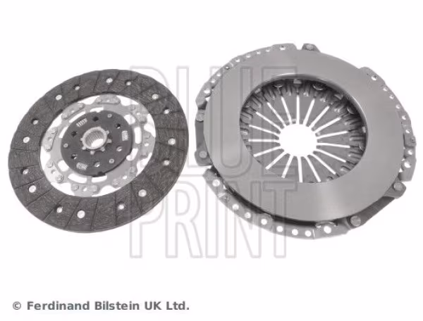 BLUE PRINT Kit frizione