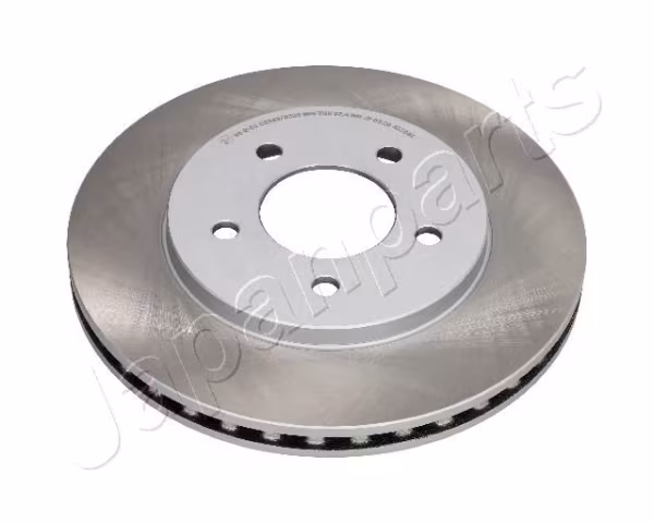 JAPANPARTS Disco freno