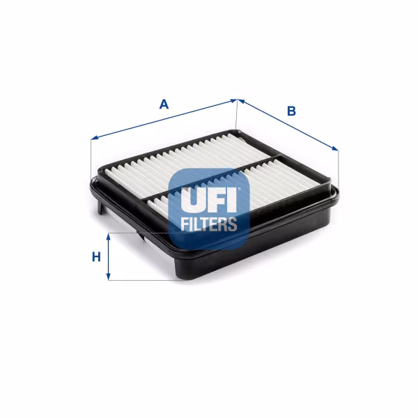 UFI Filtro aria