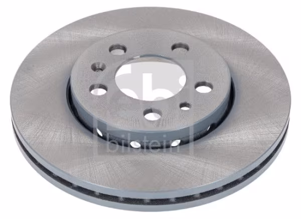FEBI BILSTEIN Disco freno