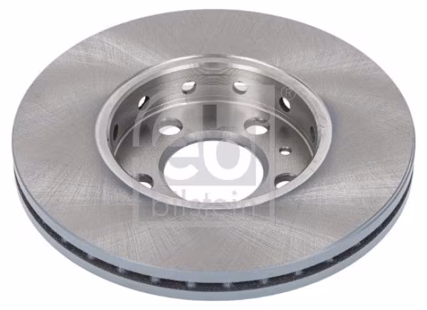 FEBI BILSTEIN Disco freno