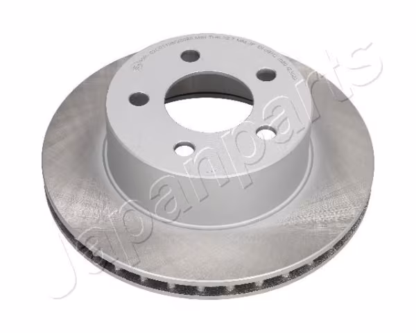 JAPANPARTS Disco freno