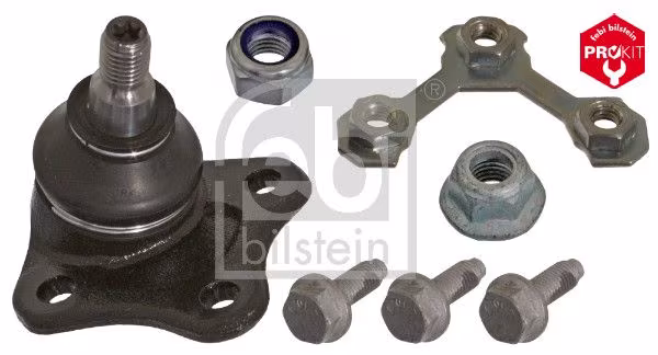 FEBI BILSTEIN Giunto di supporto / guida