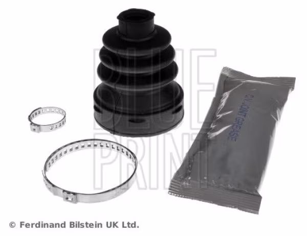 BLUE PRINT Kit cuffia, Semiasse