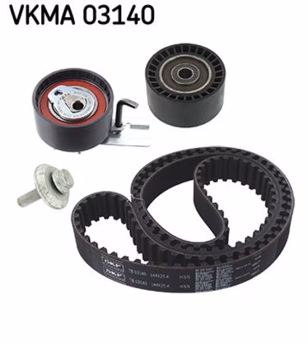 SKF Kit cinghie dentate