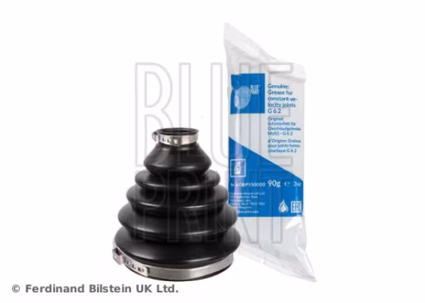 BLUE PRINT Kit cuffia, Semiasse