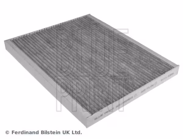BLUE PRINT Filtro, Aria abitacolo
