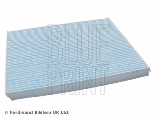 BLUE PRINT Filtro, Aria abitacolo