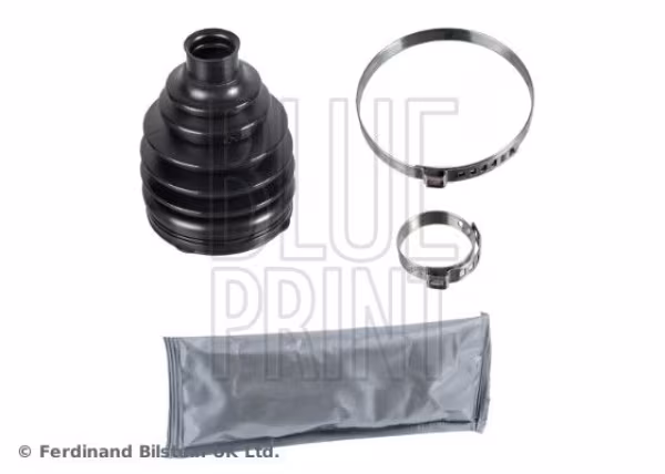 BLUE PRINT Kit cuffia, Semiasse