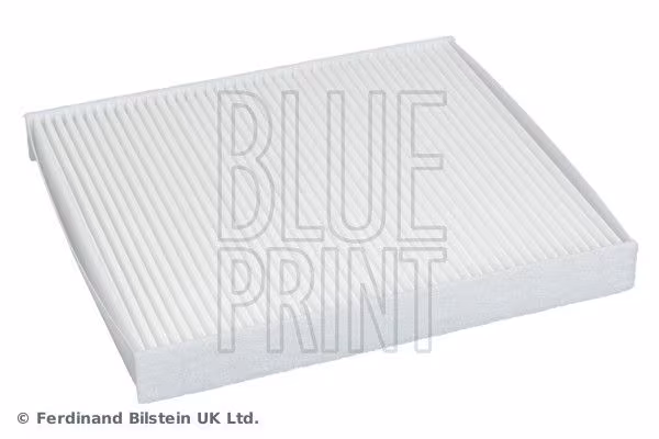 BLUE PRINT Filtro, Aria abitacolo