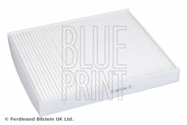 BLUE PRINT Filtro, Aria abitacolo