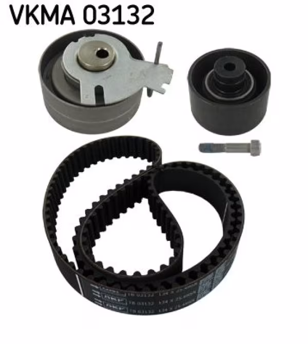 SKF Kit cinghie dentate