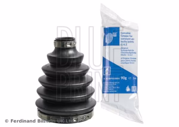 BLUE PRINT Kit cuffia, Semiasse