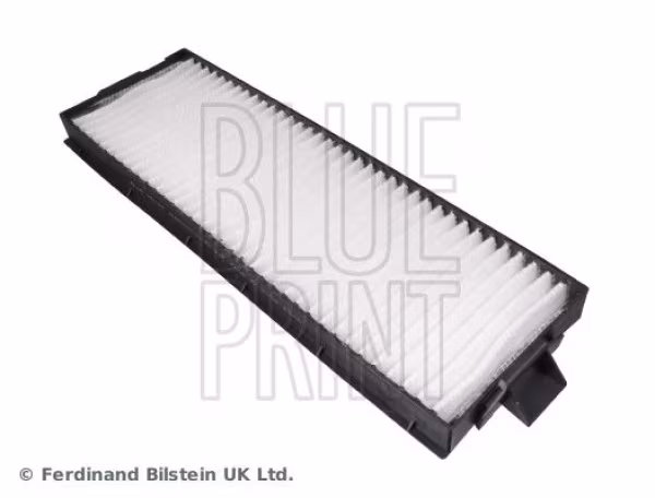 BLUE PRINT Filtro, Aria abitacolo