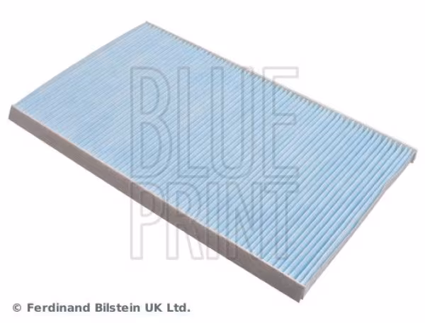 BLUE PRINT Filtro, Aria abitacolo