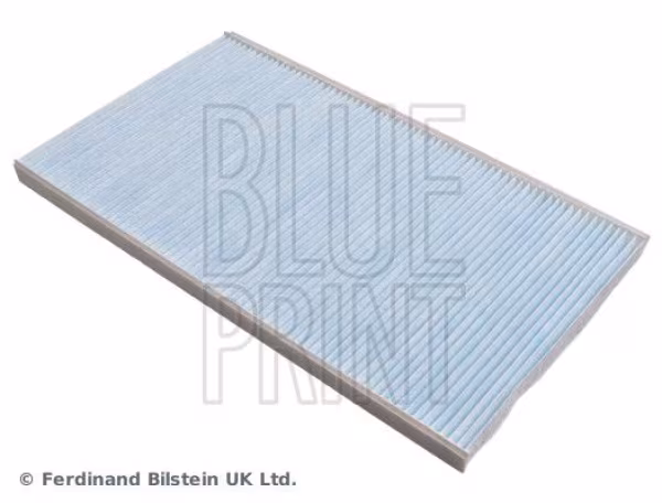 BLUE PRINT Filtro, Aria abitacolo