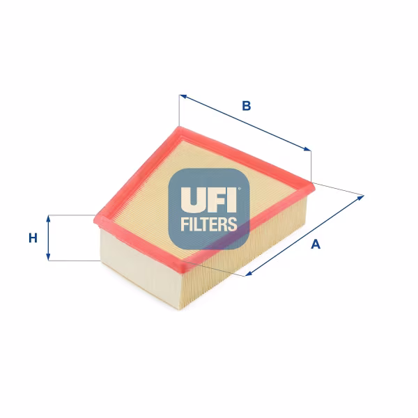 UFI Filtro aria