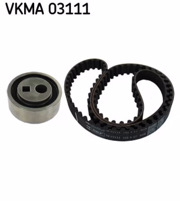 SKF Kit cinghie dentate