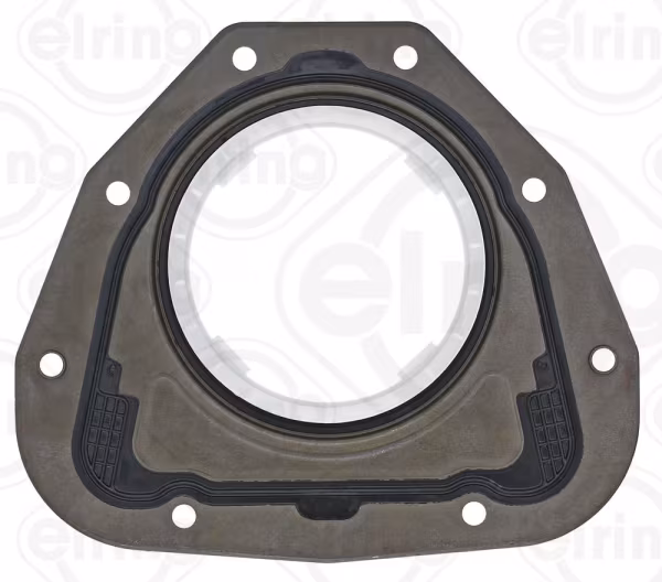 ELRING Paraolio, Albero a gomiti