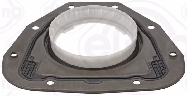 ELRING Paraolio, Albero a gomiti