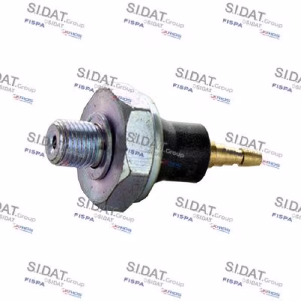 SIDAT Interruttore a pressione olio