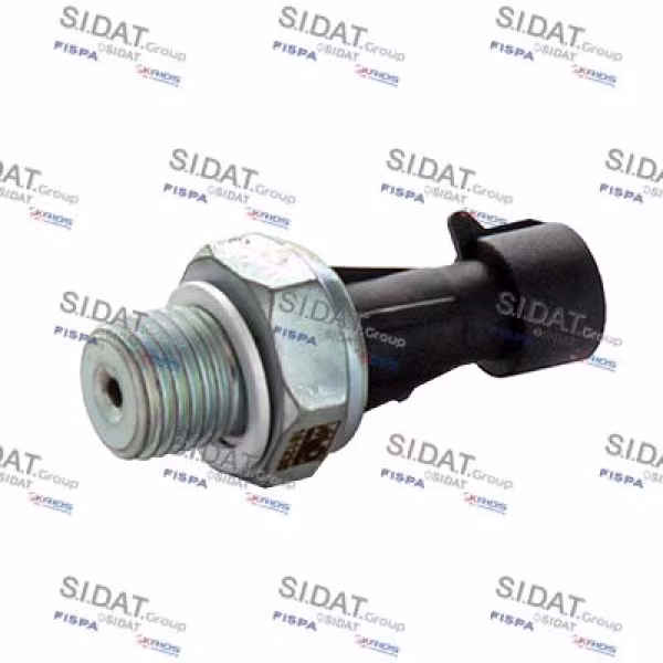 SIDAT Interruttore a pressione olio