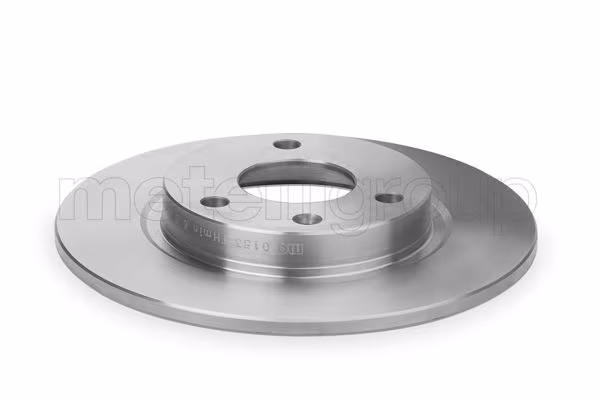METELLI Disco freno
