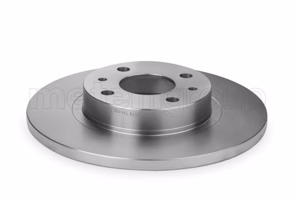 METELLI Disco freno