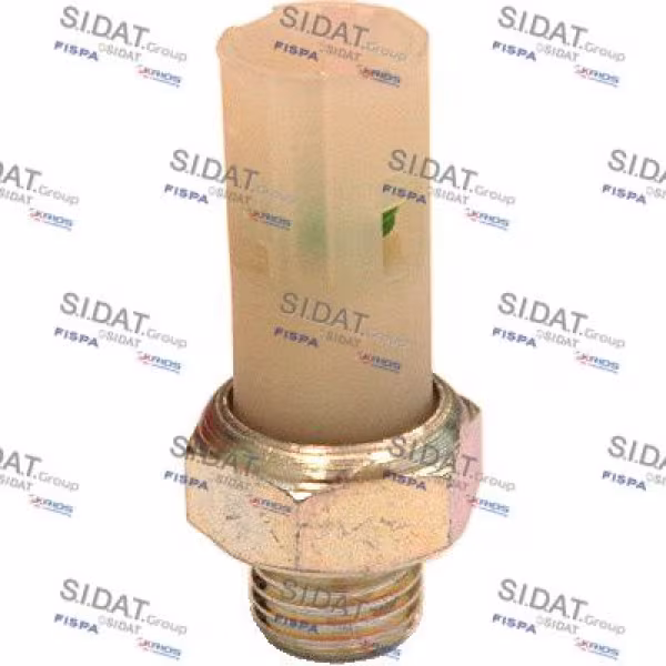 SIDAT Interruttore a pressione olio