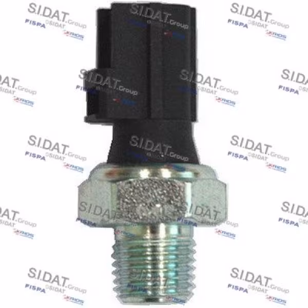 SIDAT Interruttore a pressione olio
