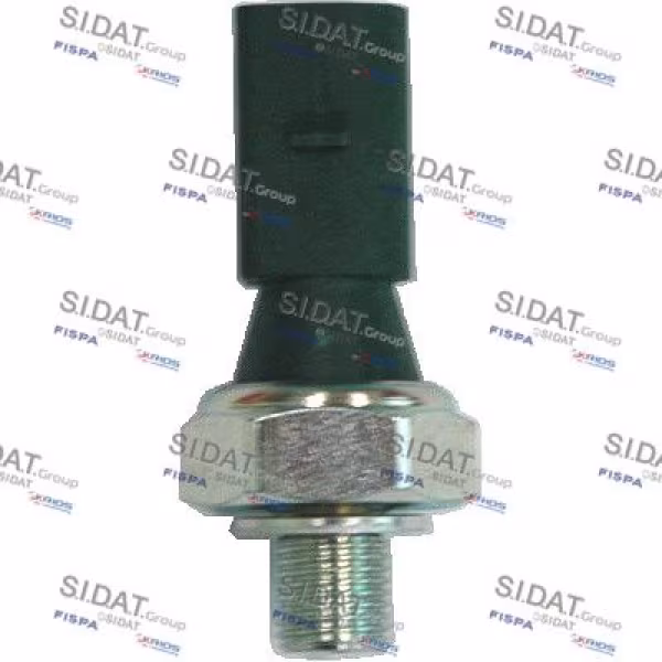 SIDAT Interruttore a pressione olio