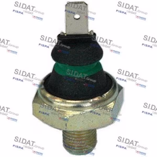 SIDAT Interruttore a pressione olio