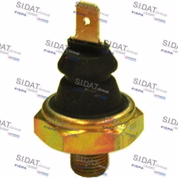 SIDAT Interruttore a pressione olio