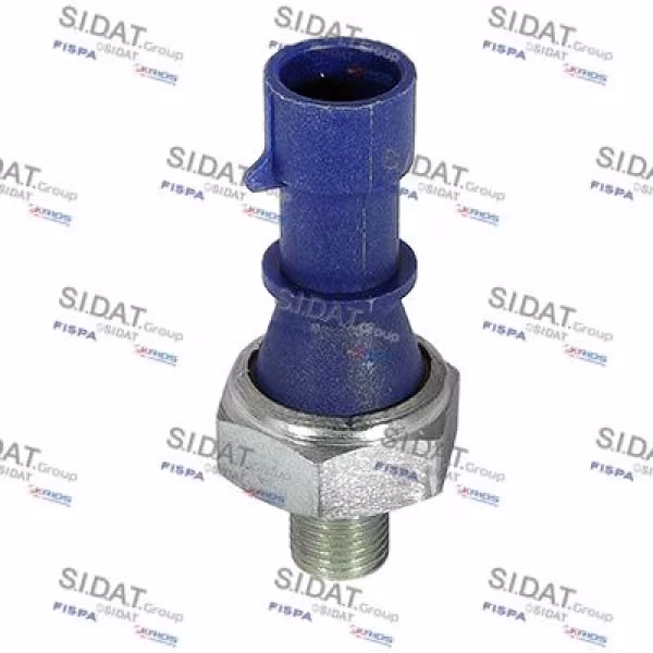 SIDAT Interruttore a pressione olio