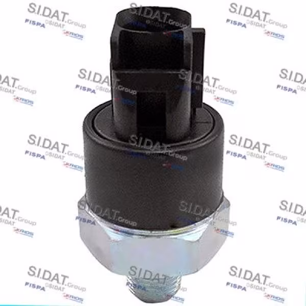 SIDAT Interruttore a pressione olio