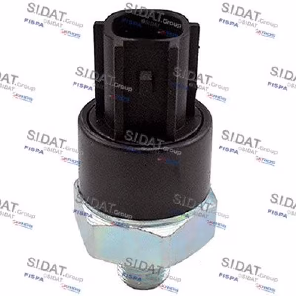 SIDAT Interruttore a pressione olio