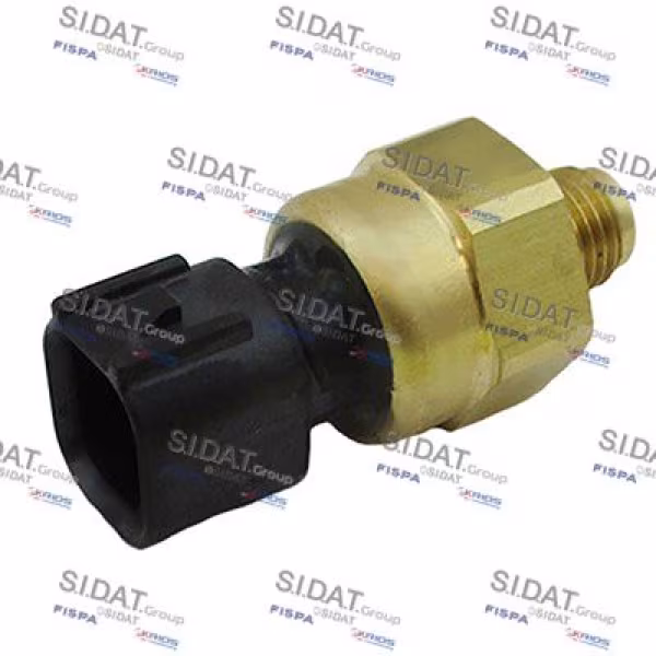 SIDAT Interruttore a pressione olio