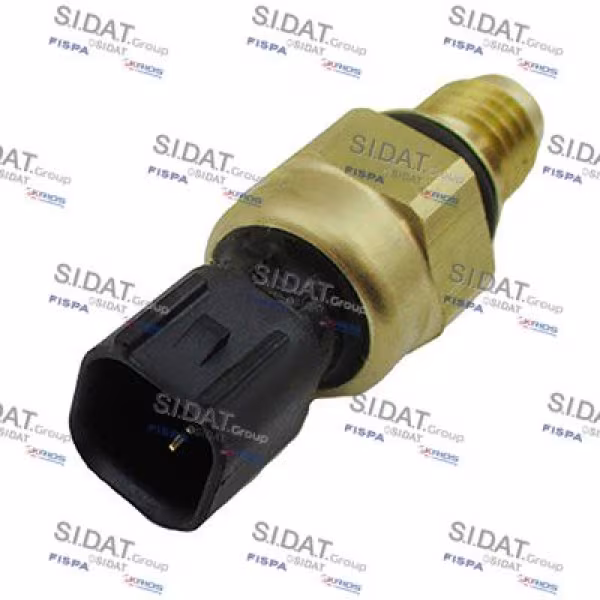 SIDAT Interruttore a pressione olio