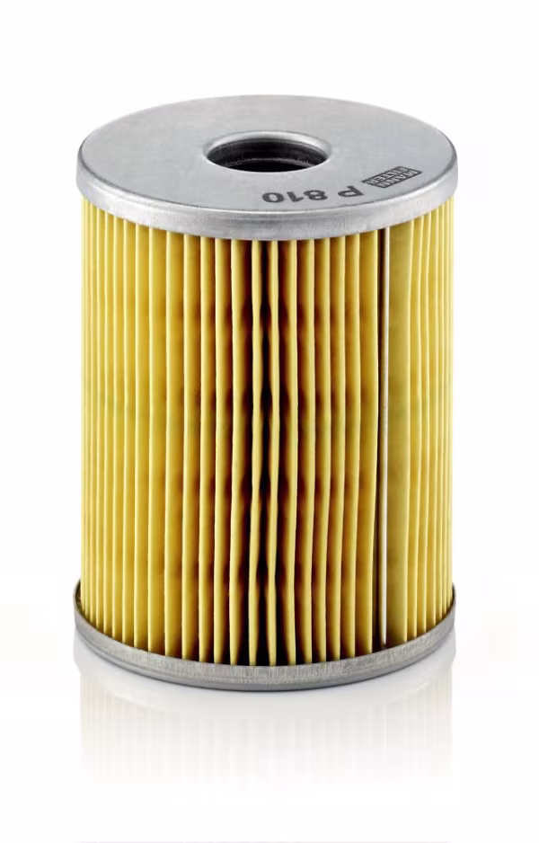 MANN-FILTER Filtro carburante