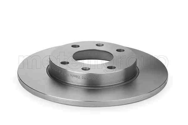 METELLI Disco freno
