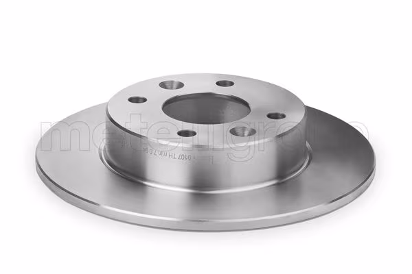 METELLI Disco freno