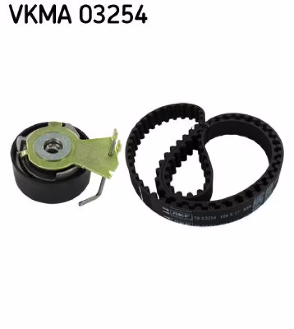 SKF Kit cinghie dentate